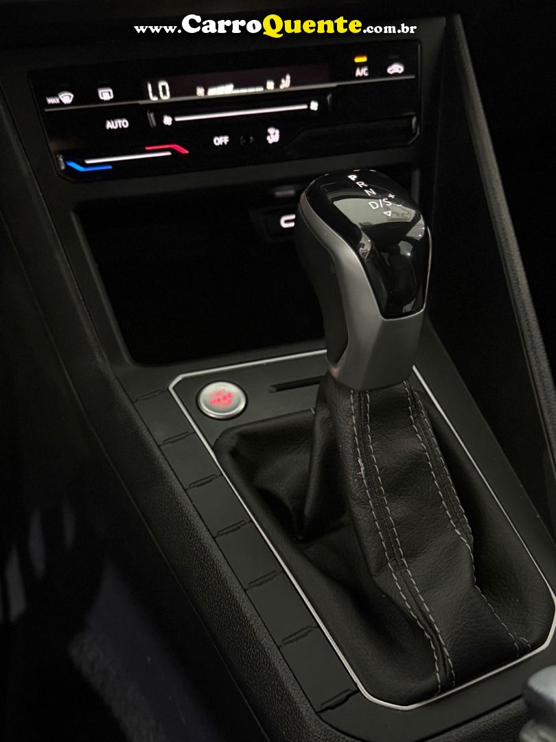 VOLKSWAGEN VIRTUS 1.4 250 TSI EXCLUSIVE 2024 - Loja