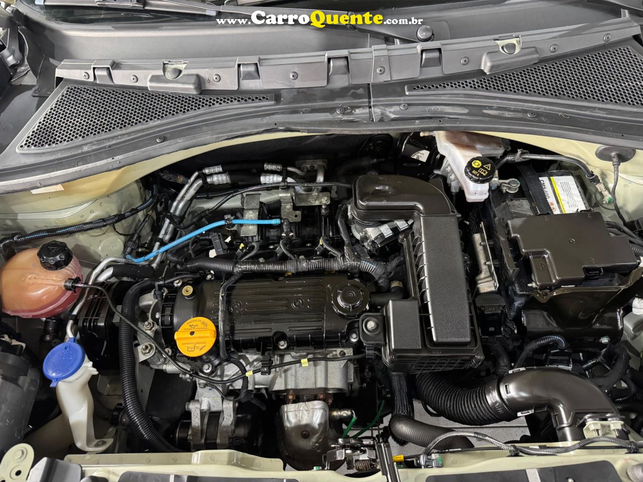 CITROEN C3 1.0 FIREFLY LIVE PACK 2023 - Loja