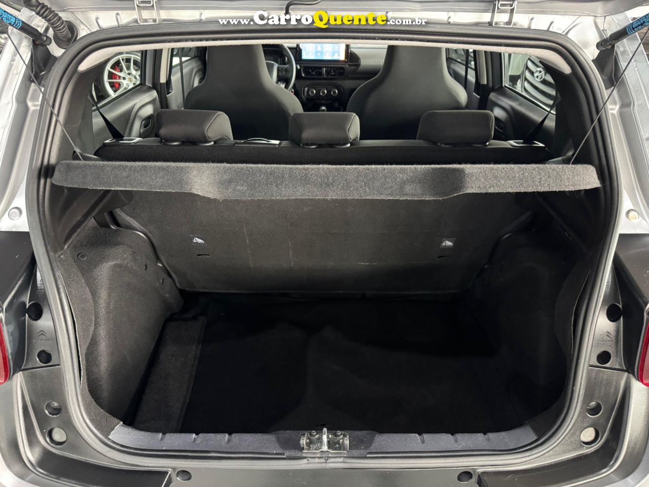 CITROEN C3 1.0 FIREFLY LIVE PACK 2023 - Loja
