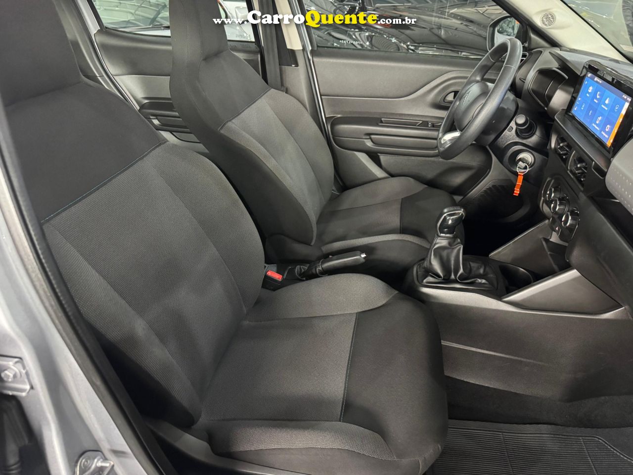 CITROEN C3 1.0 FIREFLY LIVE PACK 2023 - Loja