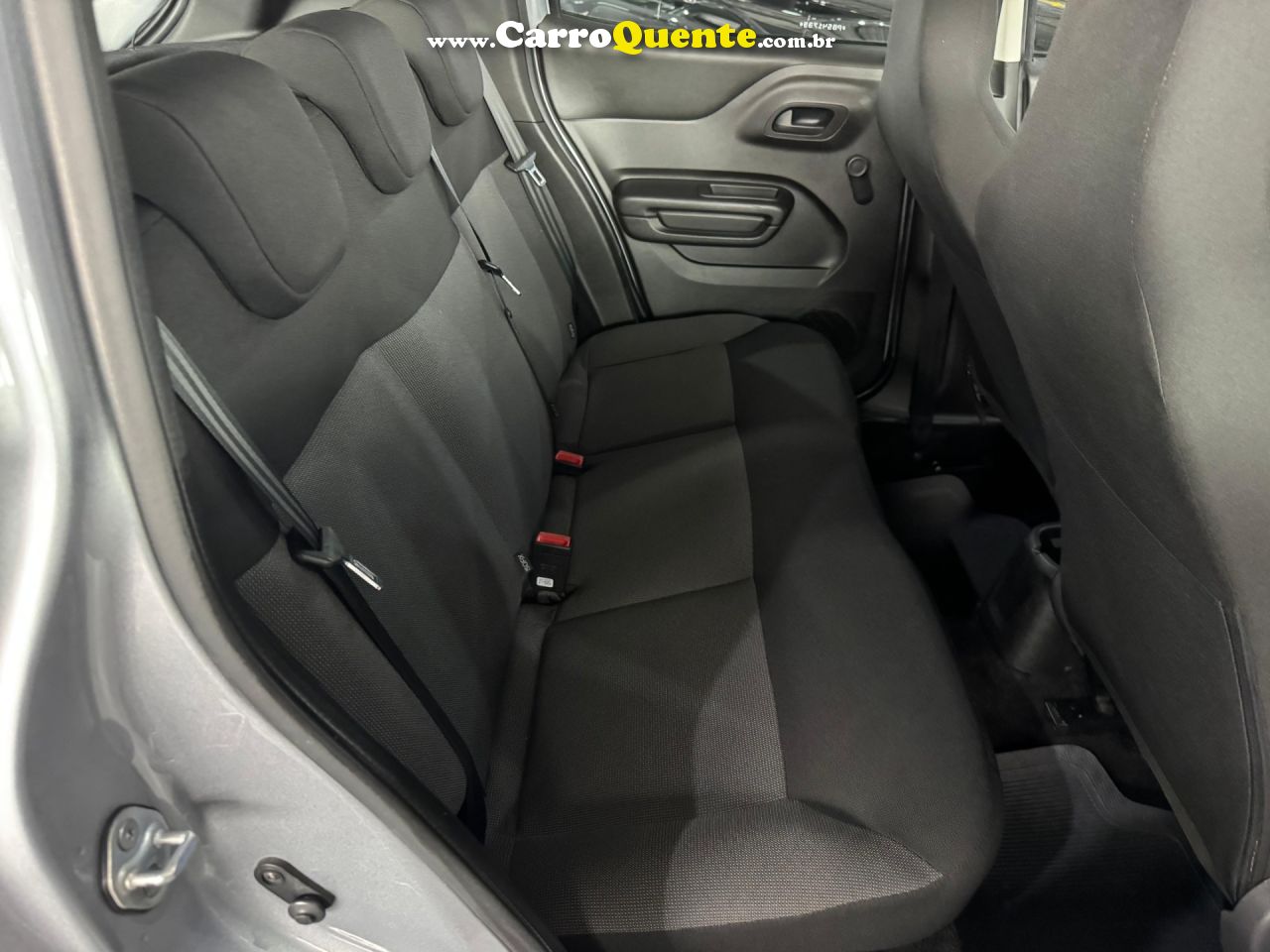 CITROEN C3 1.0 FIREFLY LIVE PACK 2023 - Loja