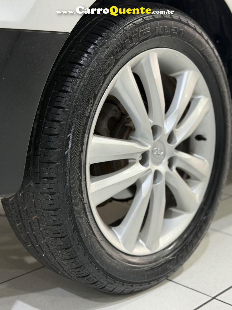 HYUNDAI IX35 2.0 16V 2011 - Loja