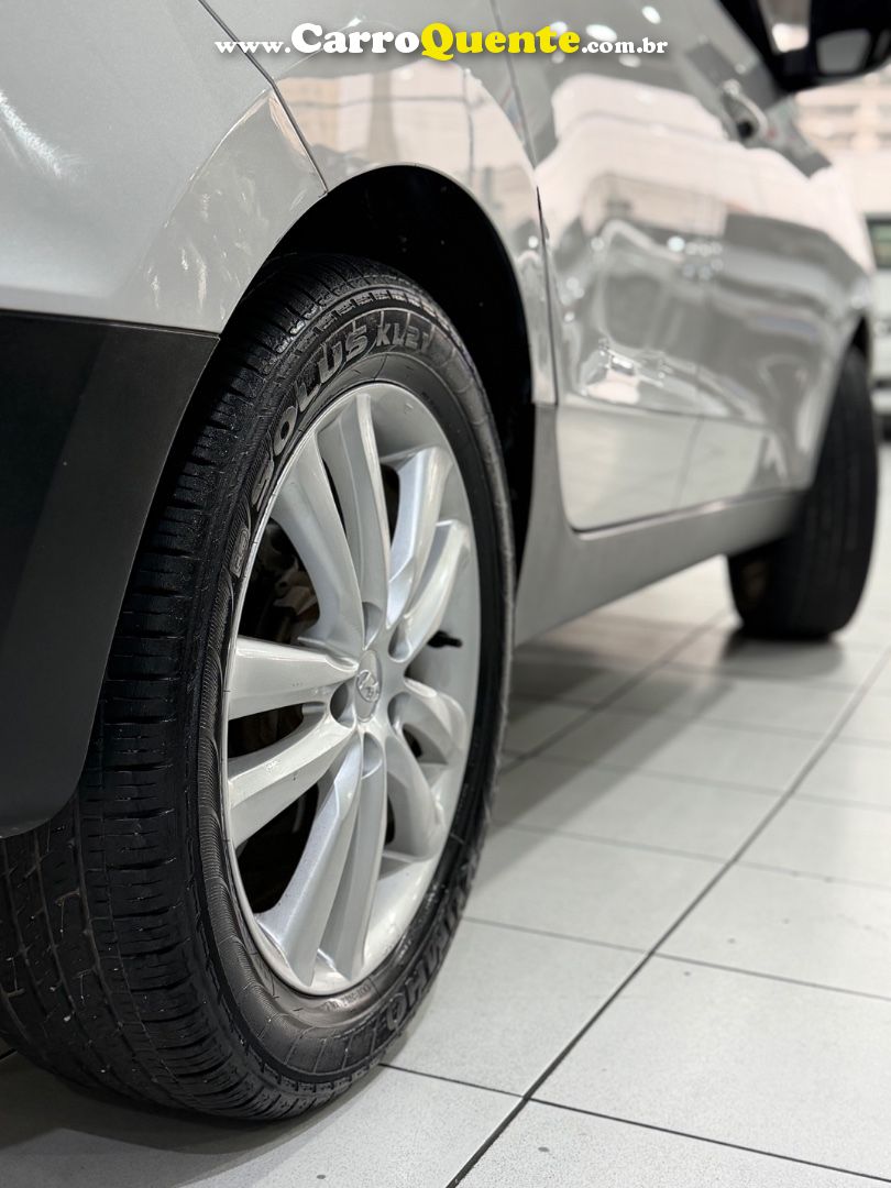 HYUNDAI IX35 2.0 16V 2011 - Loja