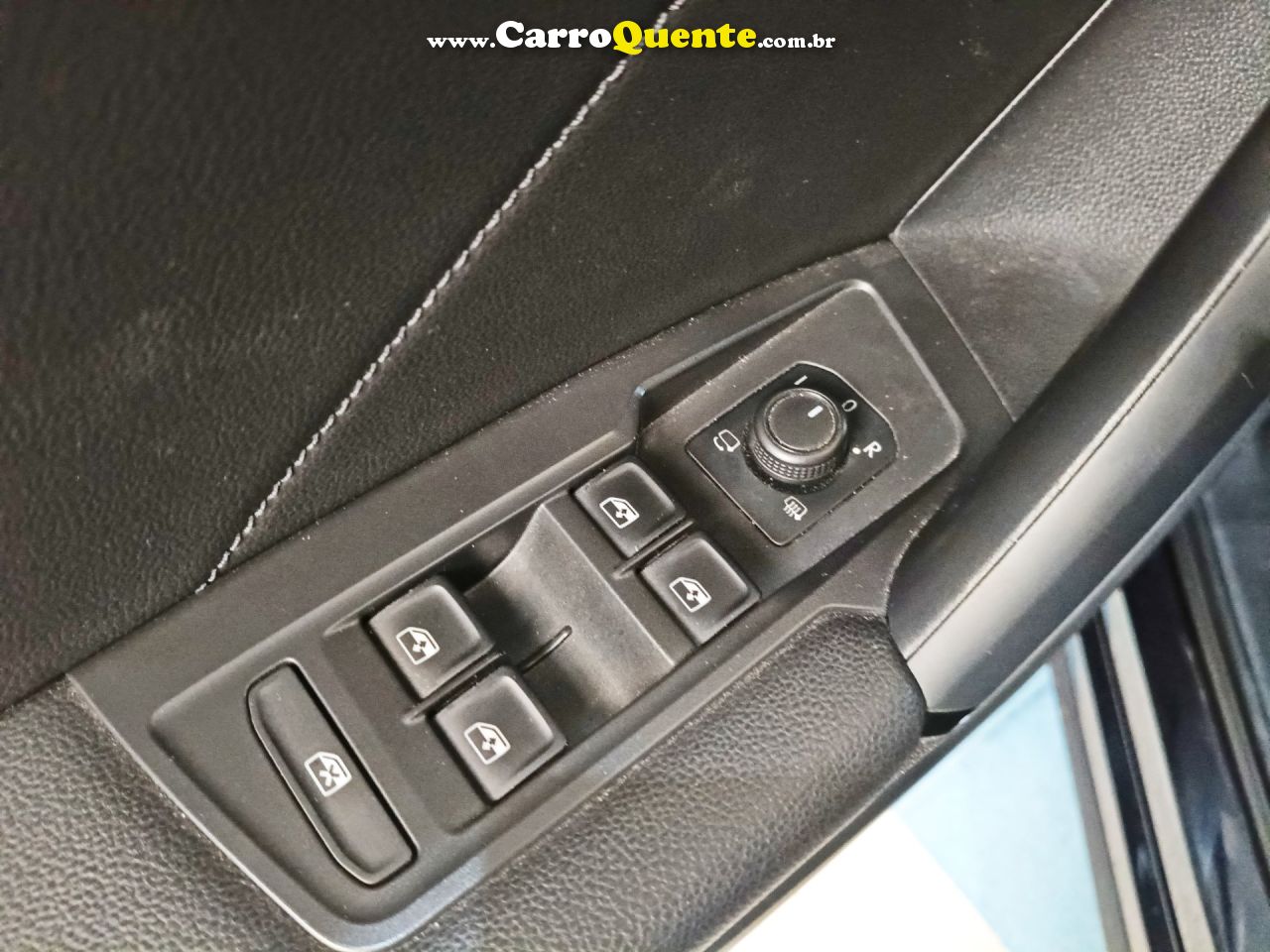 VOLKSWAGEN TIGUAN 1.4 250 TSI TOTAL ALLSPACE COMFORTLINE 2020 - Loja