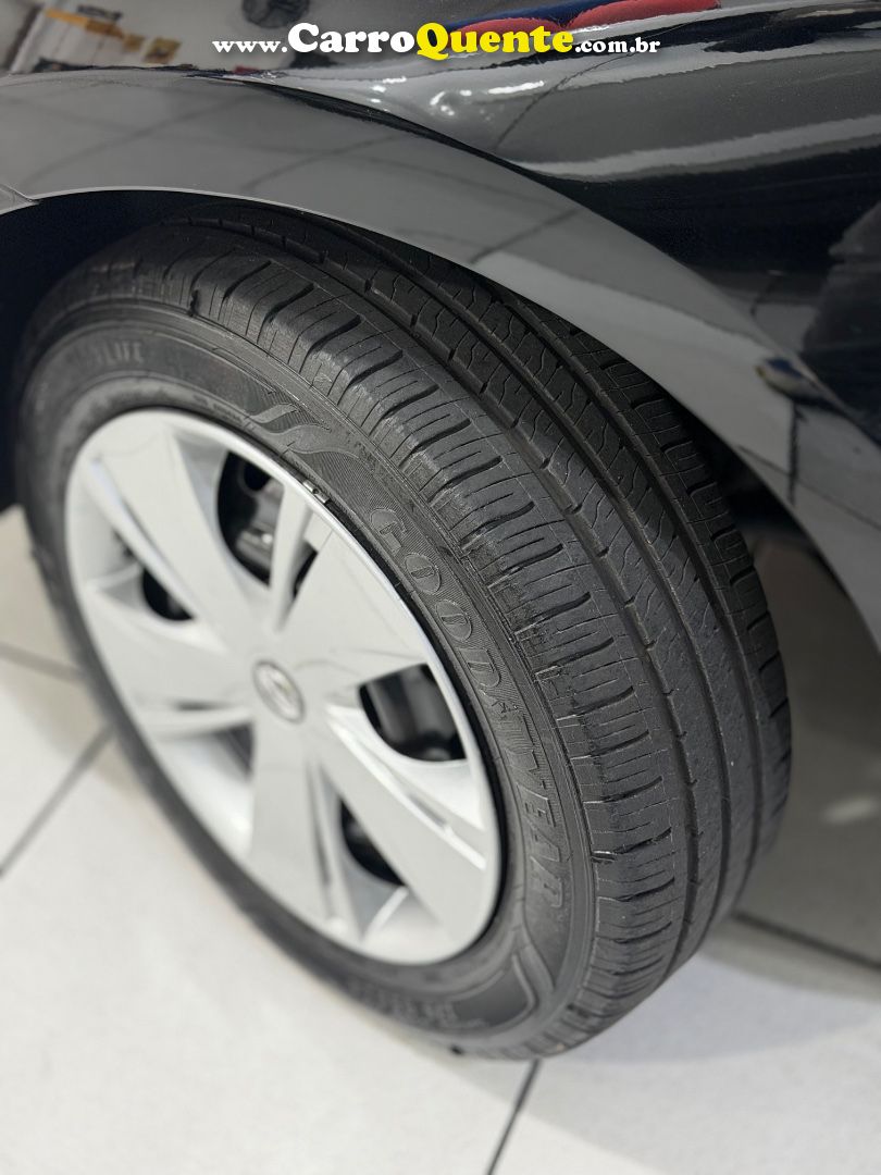NISSAN MARCH 1.0 S 16V 2014 - Loja