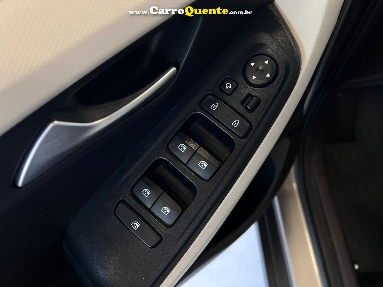 HYUNDAI CRETA 2023 - Loja