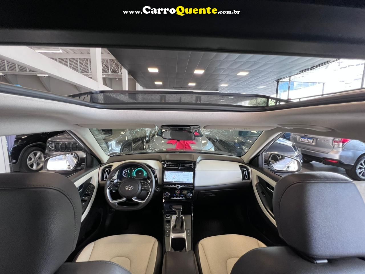 HYUNDAI CRETA 2023 - Loja