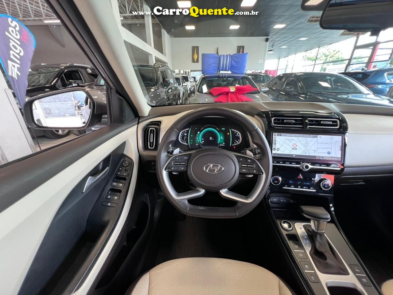 HYUNDAI CRETA 2023 - Loja