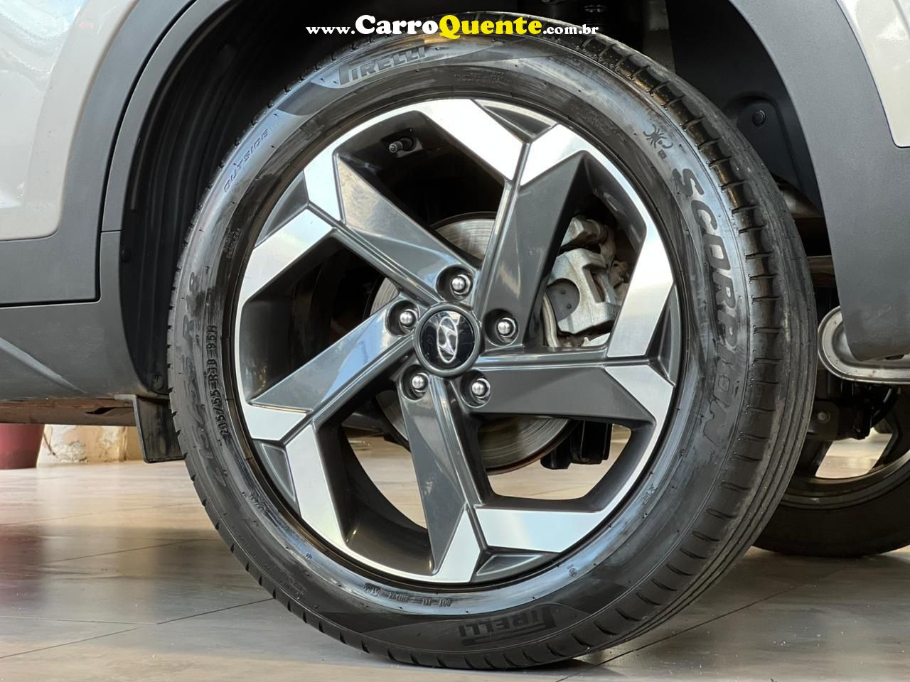 HYUNDAI CRETA 2023 - Loja