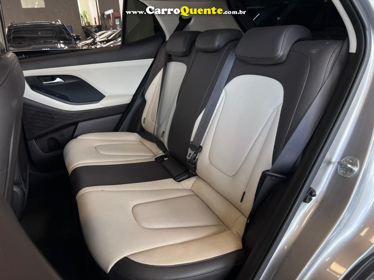 HYUNDAI CRETA 2023 - Loja