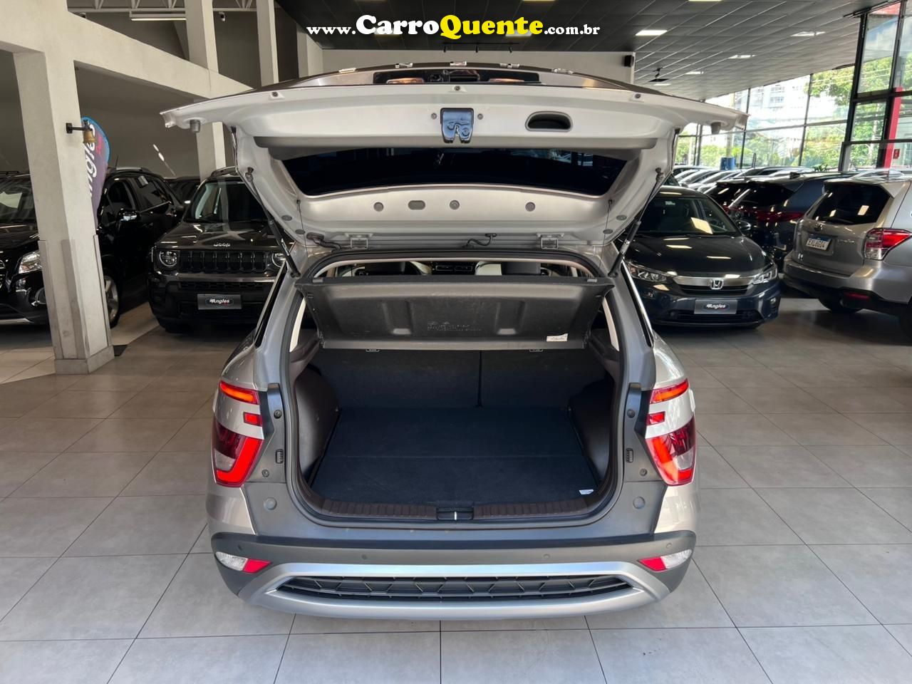 HYUNDAI CRETA 2023 - Loja