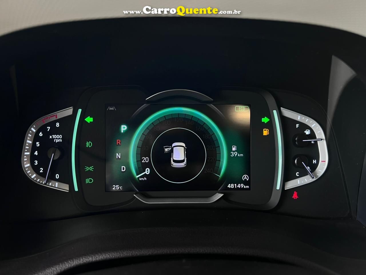 HYUNDAI CRETA 2023 - Loja