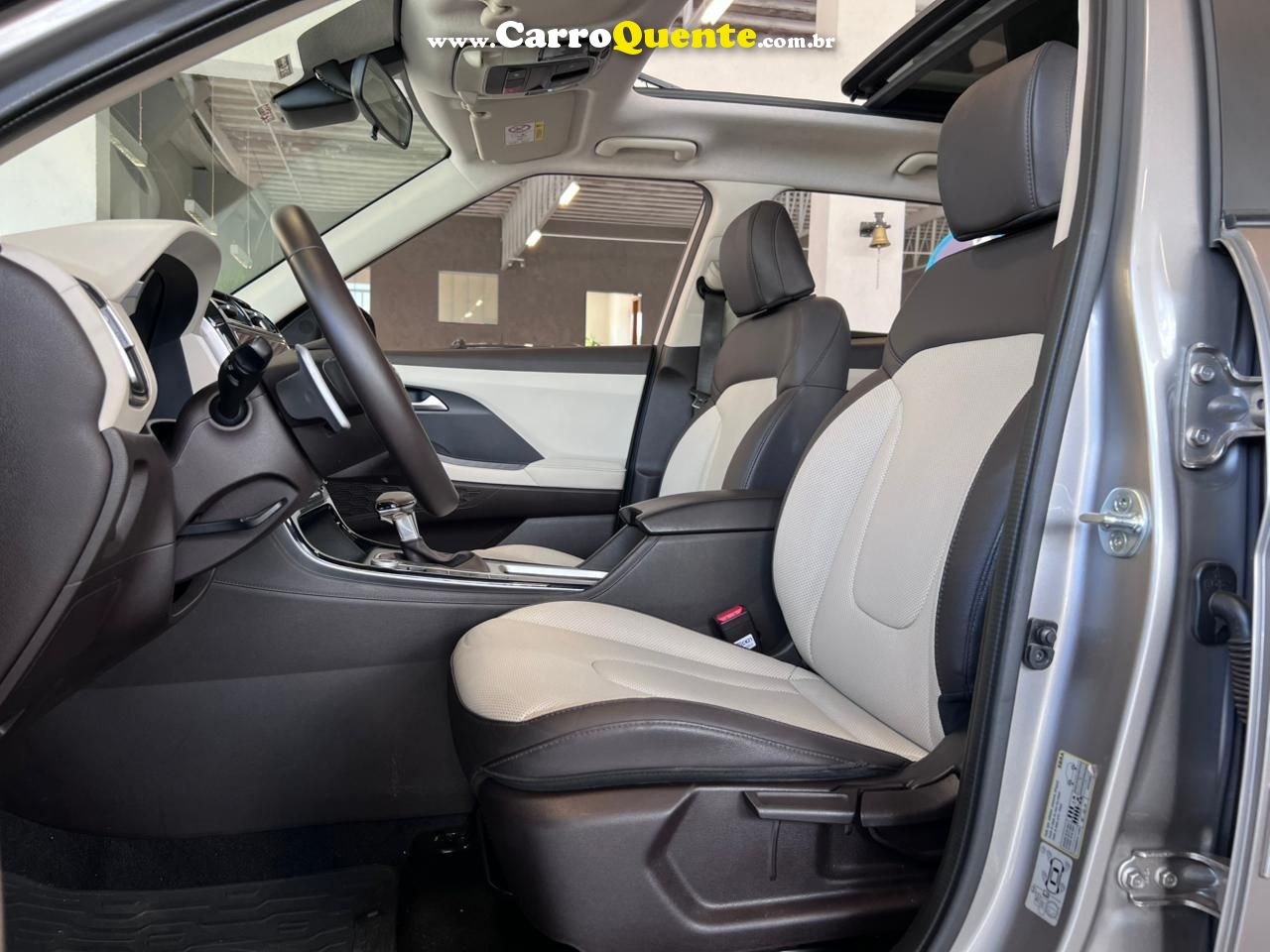 HYUNDAI CRETA 2023 - Loja