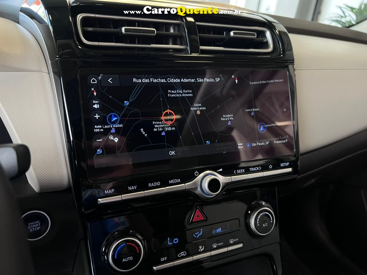 HYUNDAI CRETA 2023 - Loja