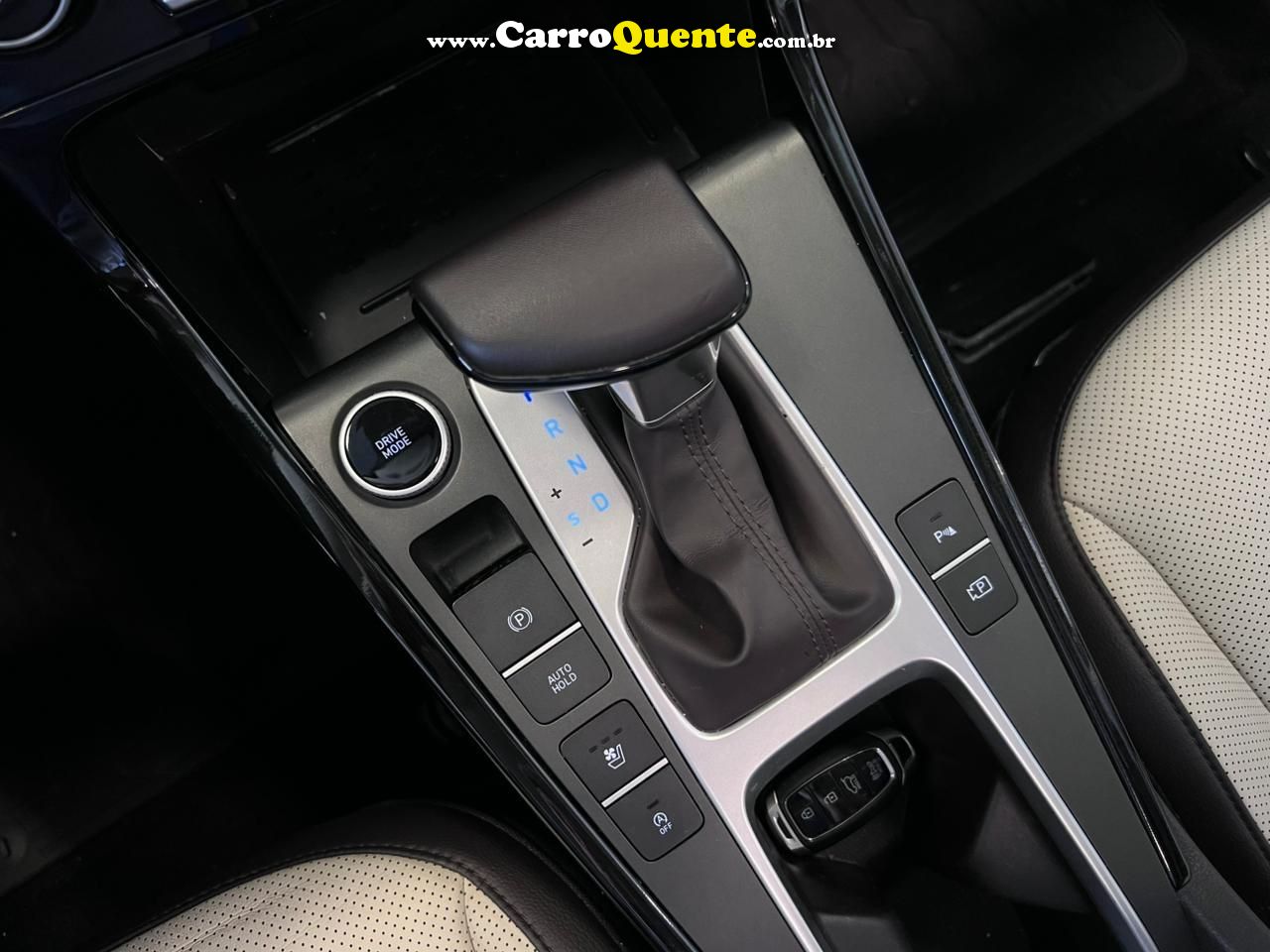HYUNDAI CRETA 2023 - Loja