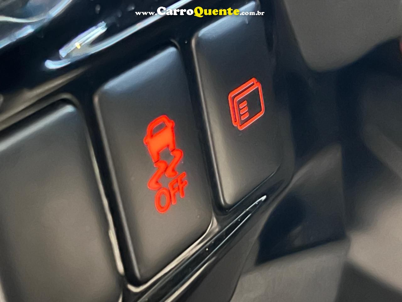 MITSUBISHI OUTLANDER 2.2 4X4 16V 2016 - Loja