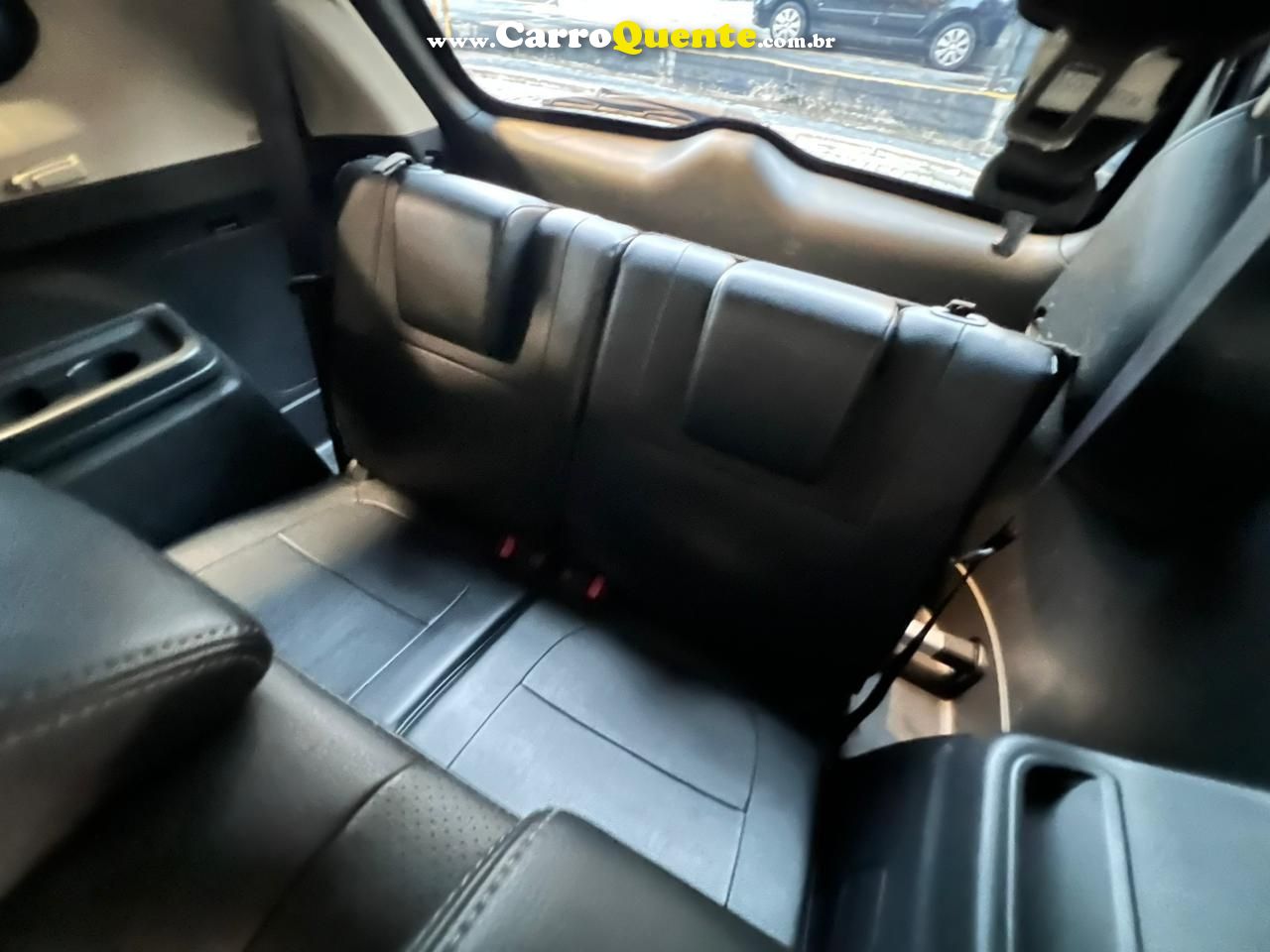 MITSUBISHI OUTLANDER 2.2 4X4 16V 2016 - Loja