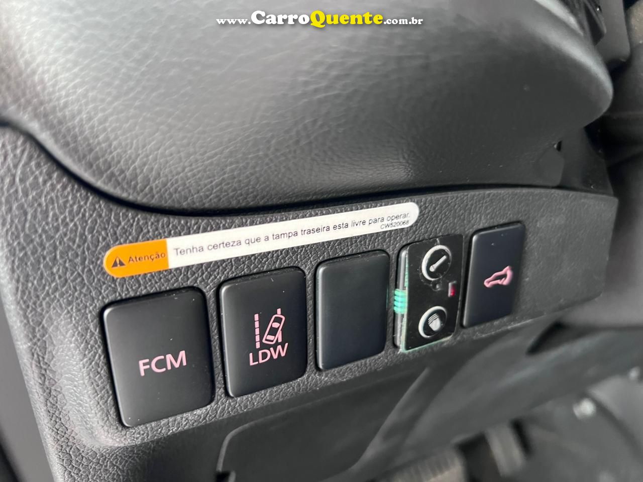MITSUBISHI OUTLANDER 2.2 4X4 16V 2016 - Loja