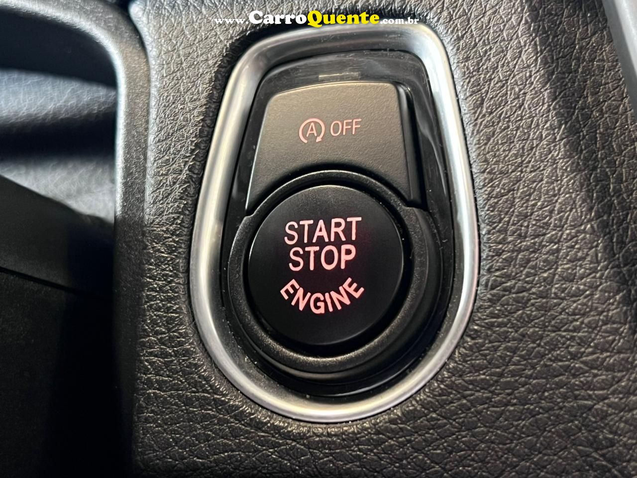 BMW 320i 2.0 16V TURBO 2014 - Loja