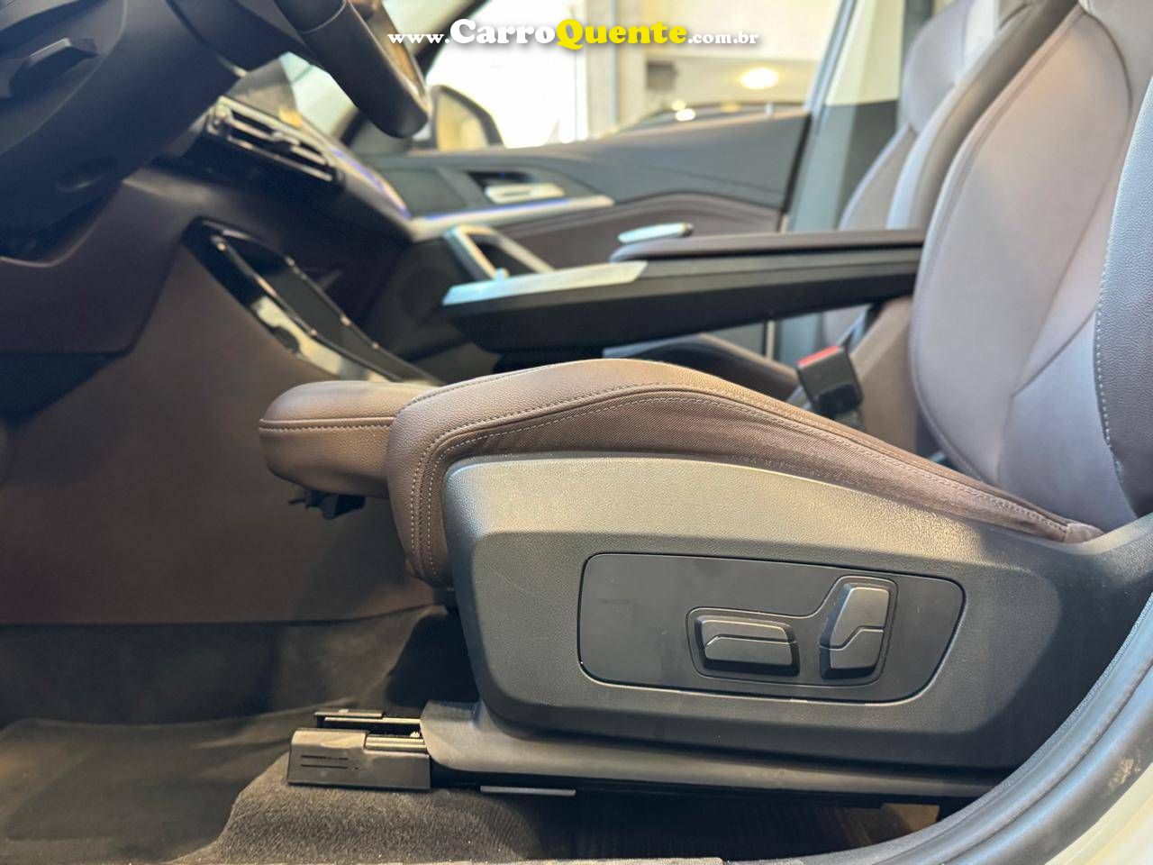 BMW X1 2.0 16V TURBO SDRIVE20I X-LINE 2023 - Loja