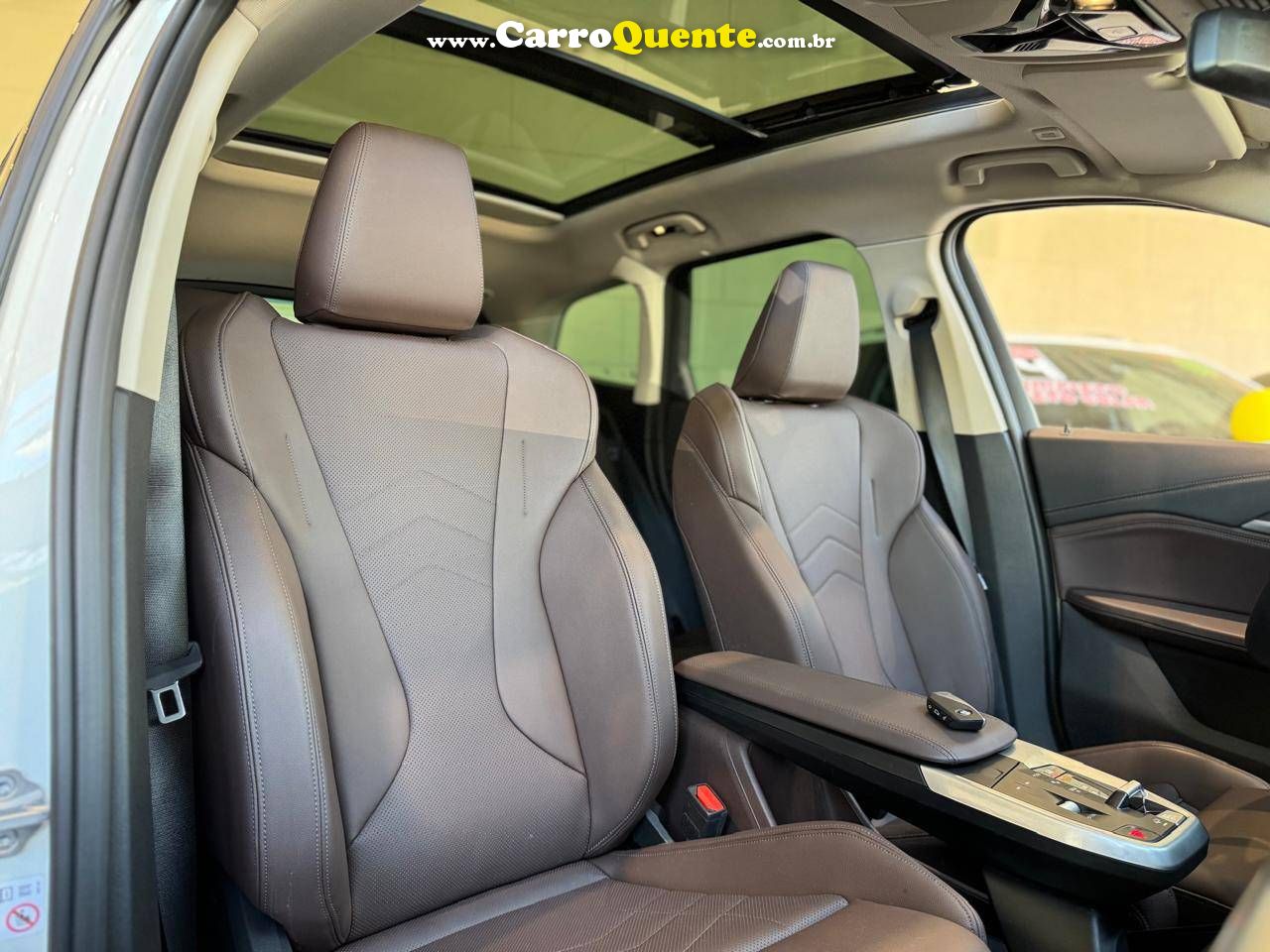 BMW X1 2.0 16V TURBO SDRIVE20I X-LINE 2023 - Loja