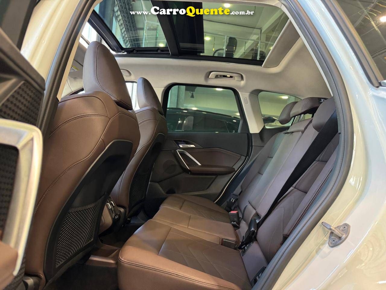BMW X1 2.0 16V TURBO SDRIVE20I X-LINE 2023 - Loja