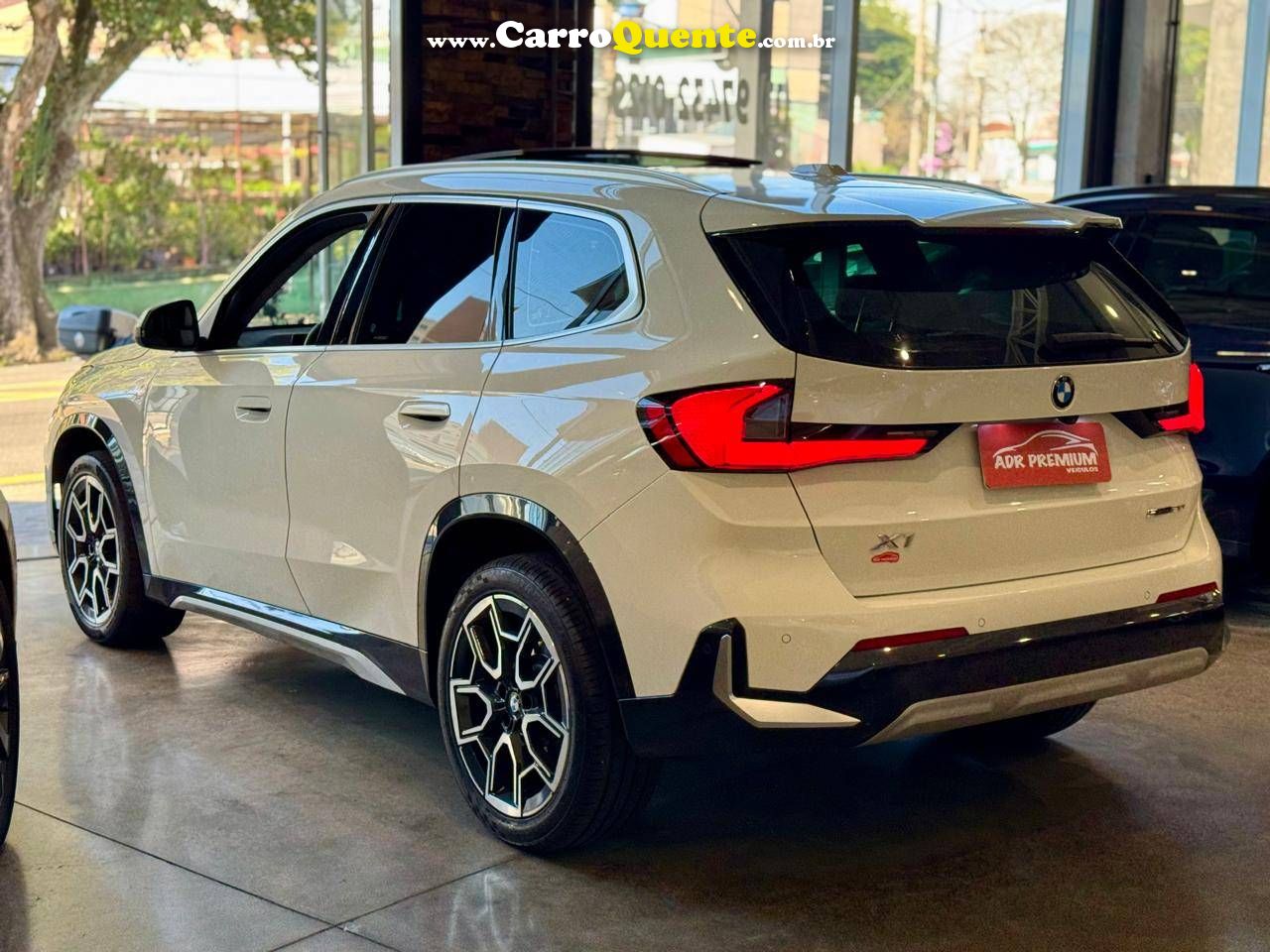 BMW X1 2.0 16V TURBO SDRIVE20I X-LINE 2023 - Loja
