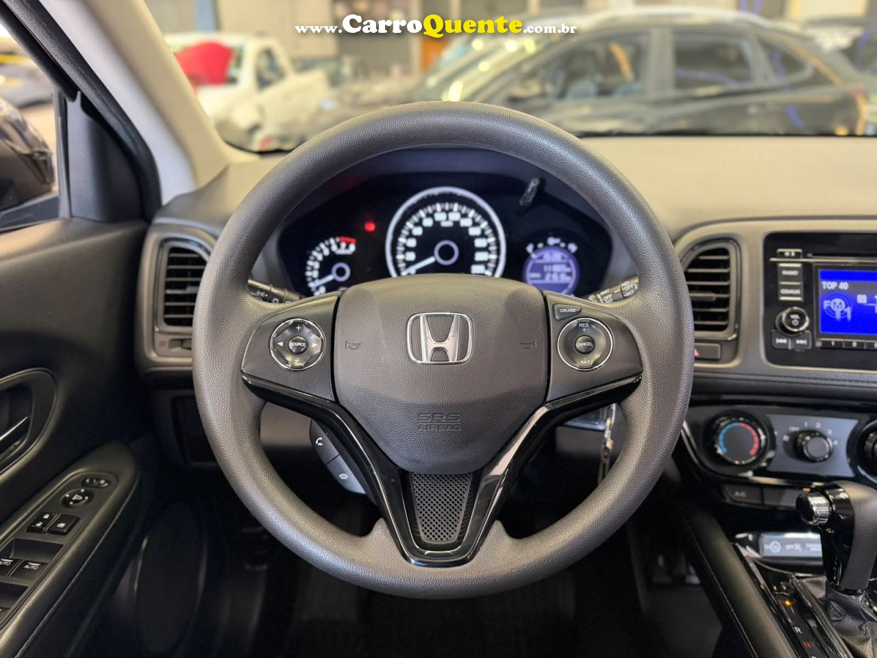 HONDA HR-V 2019 - Loja