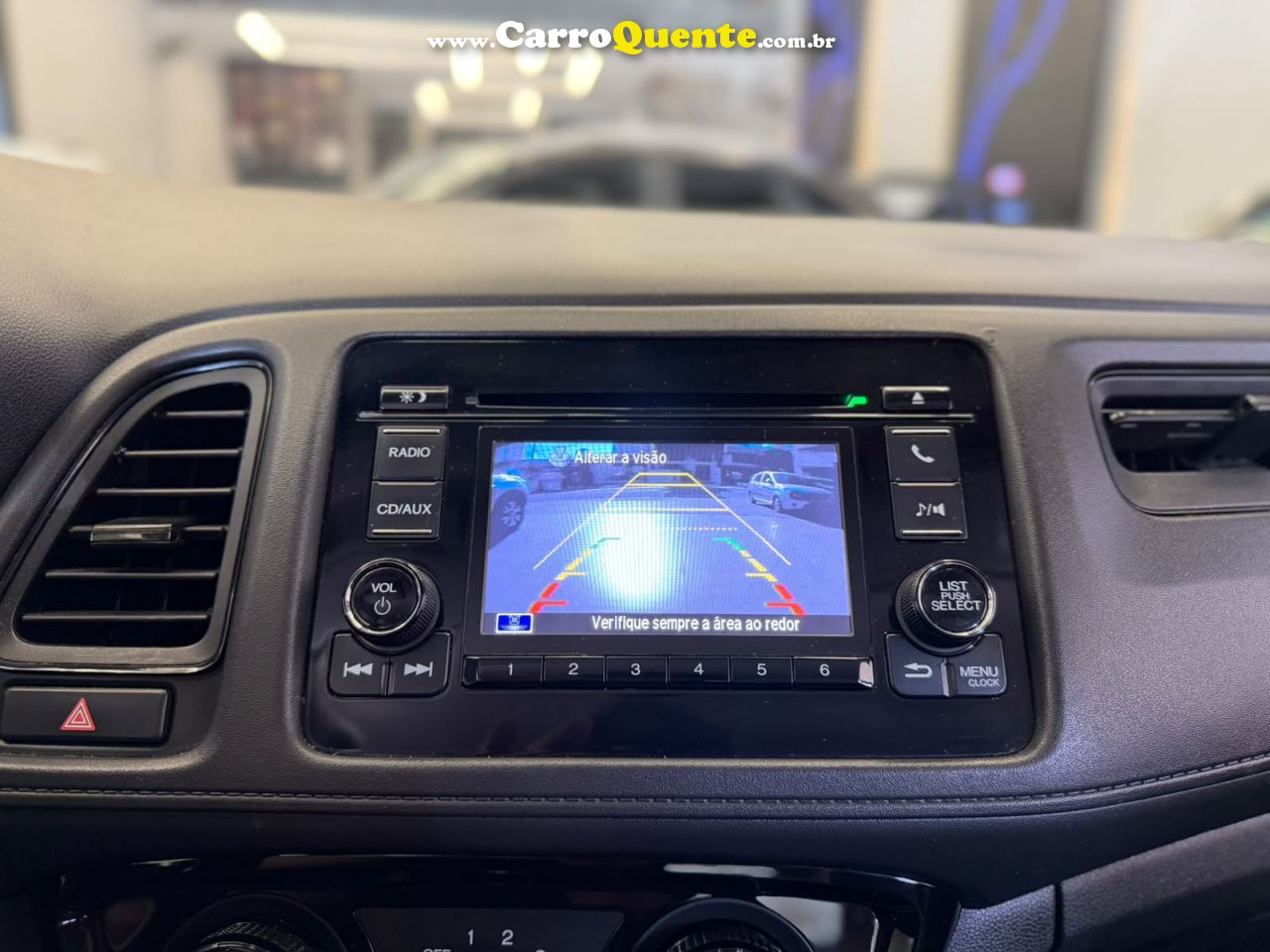 HONDA HR-V 2019 - Loja