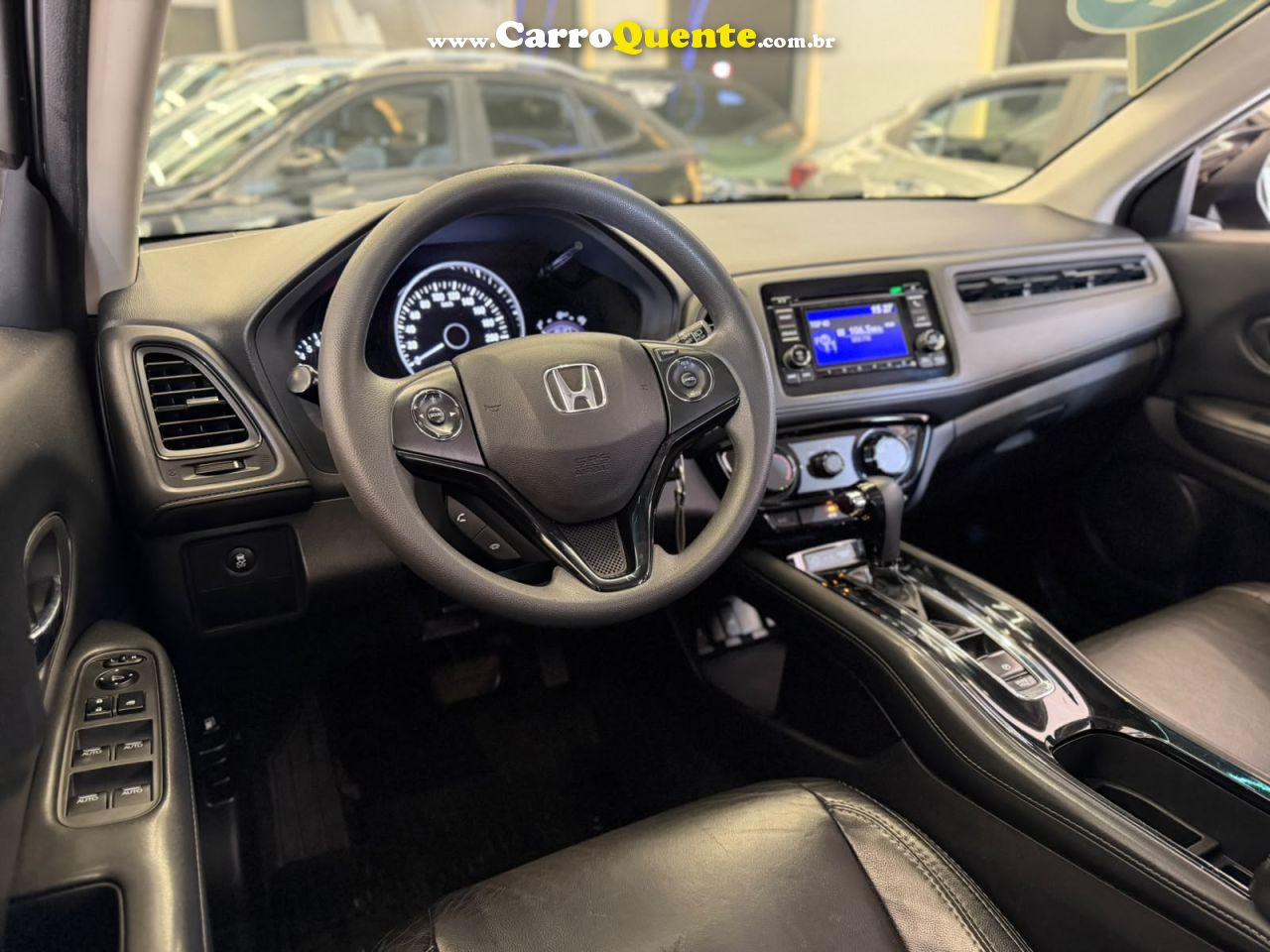 HONDA HR-V 2019 - Loja