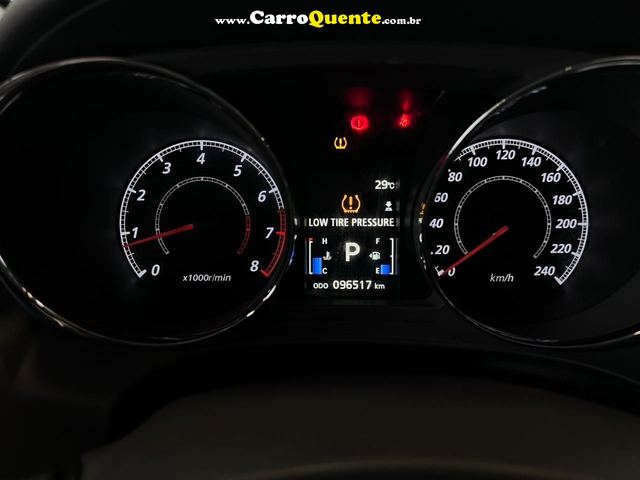 MITSUBISHI ASX 2.0 MIVEC HPE 2020 - Loja