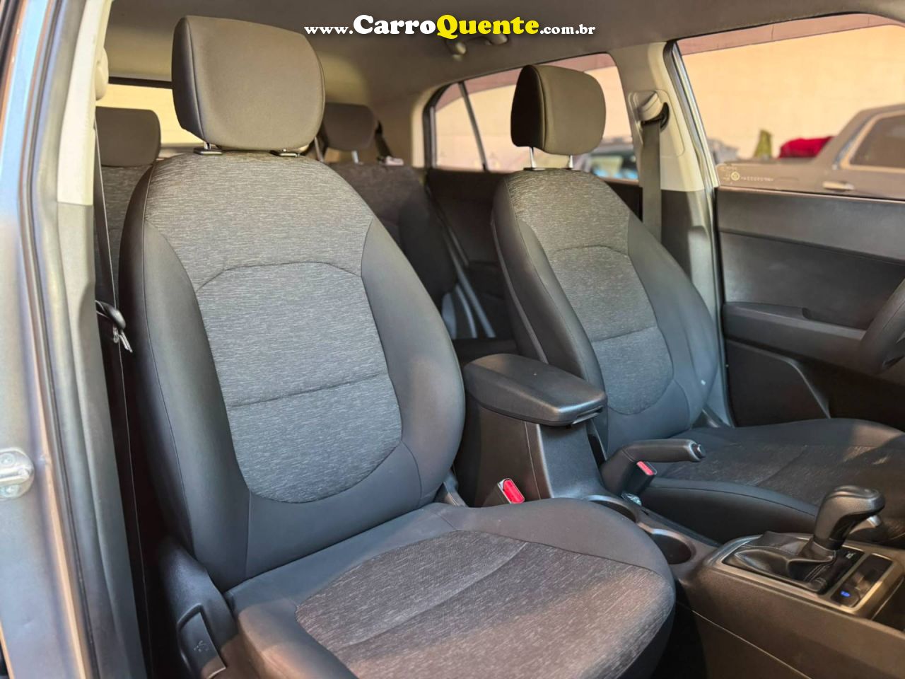 HYUNDAI CRETA 1.6 16V ACTION 2024 - Loja