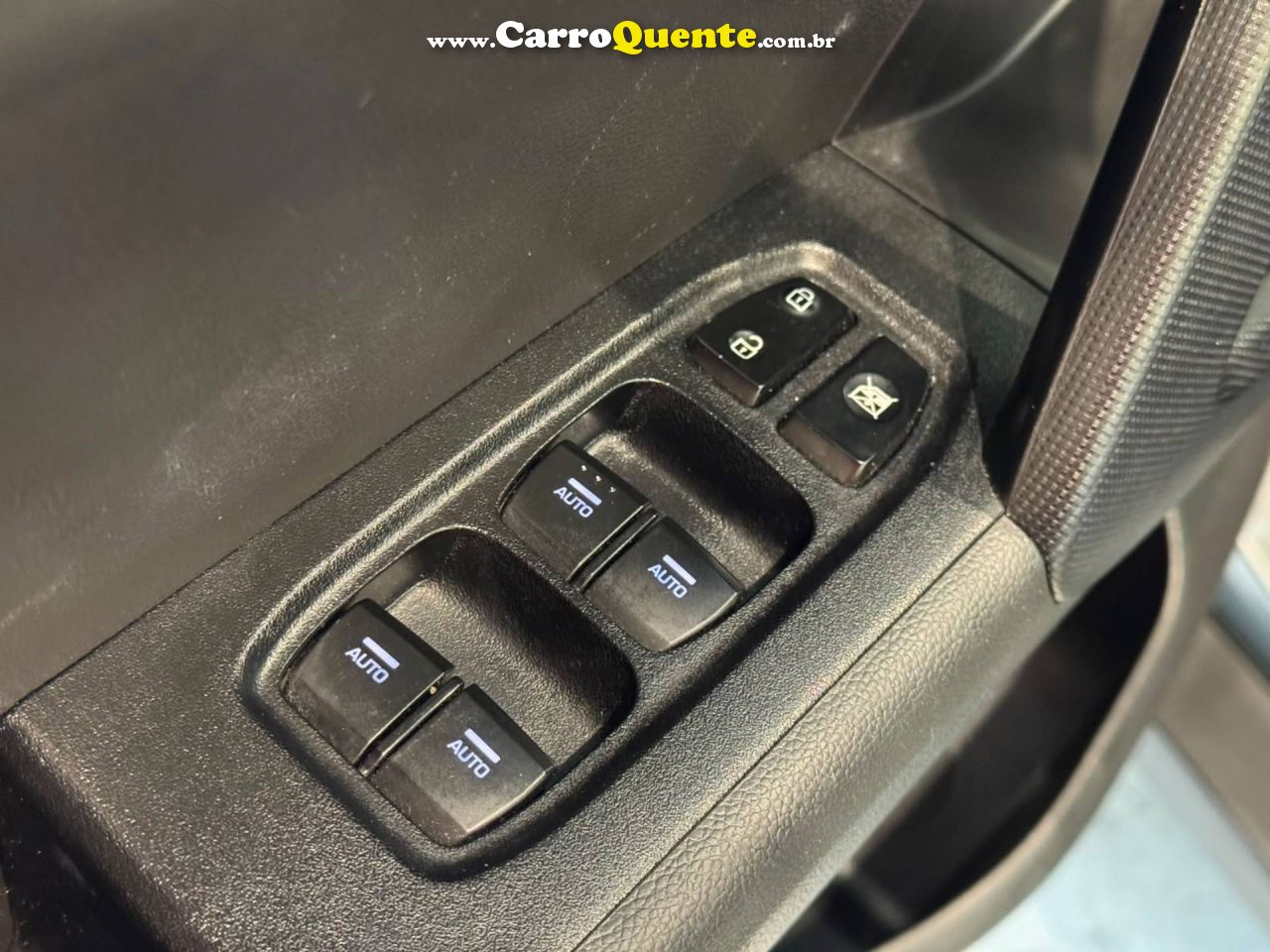 HYUNDAI CRETA 1.6 16V ACTION 2024 - Loja