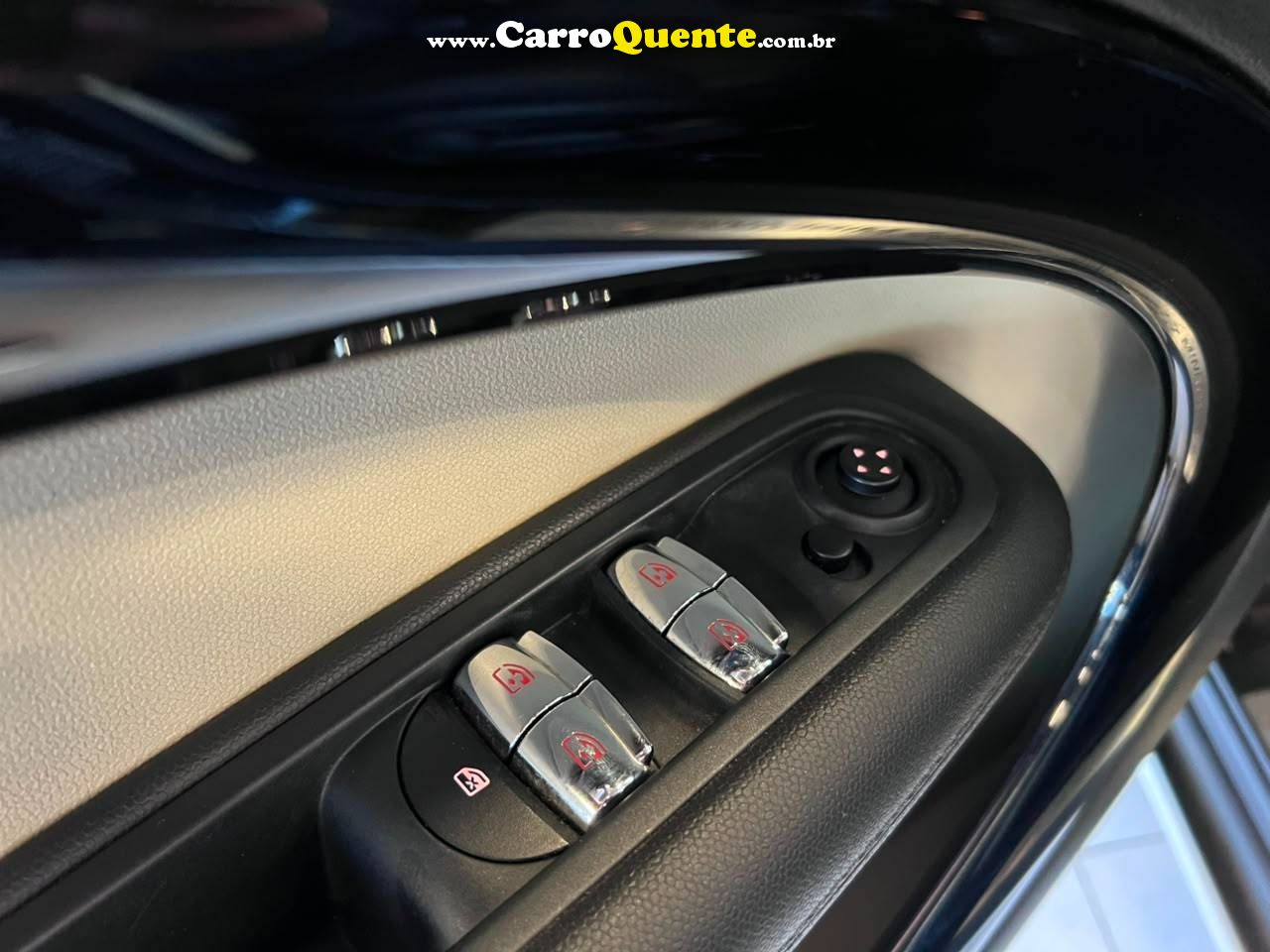 MINI COUNTRYMAN 1.6 S ALL4 4X4 16V 184CV TURBO 2016 - Loja