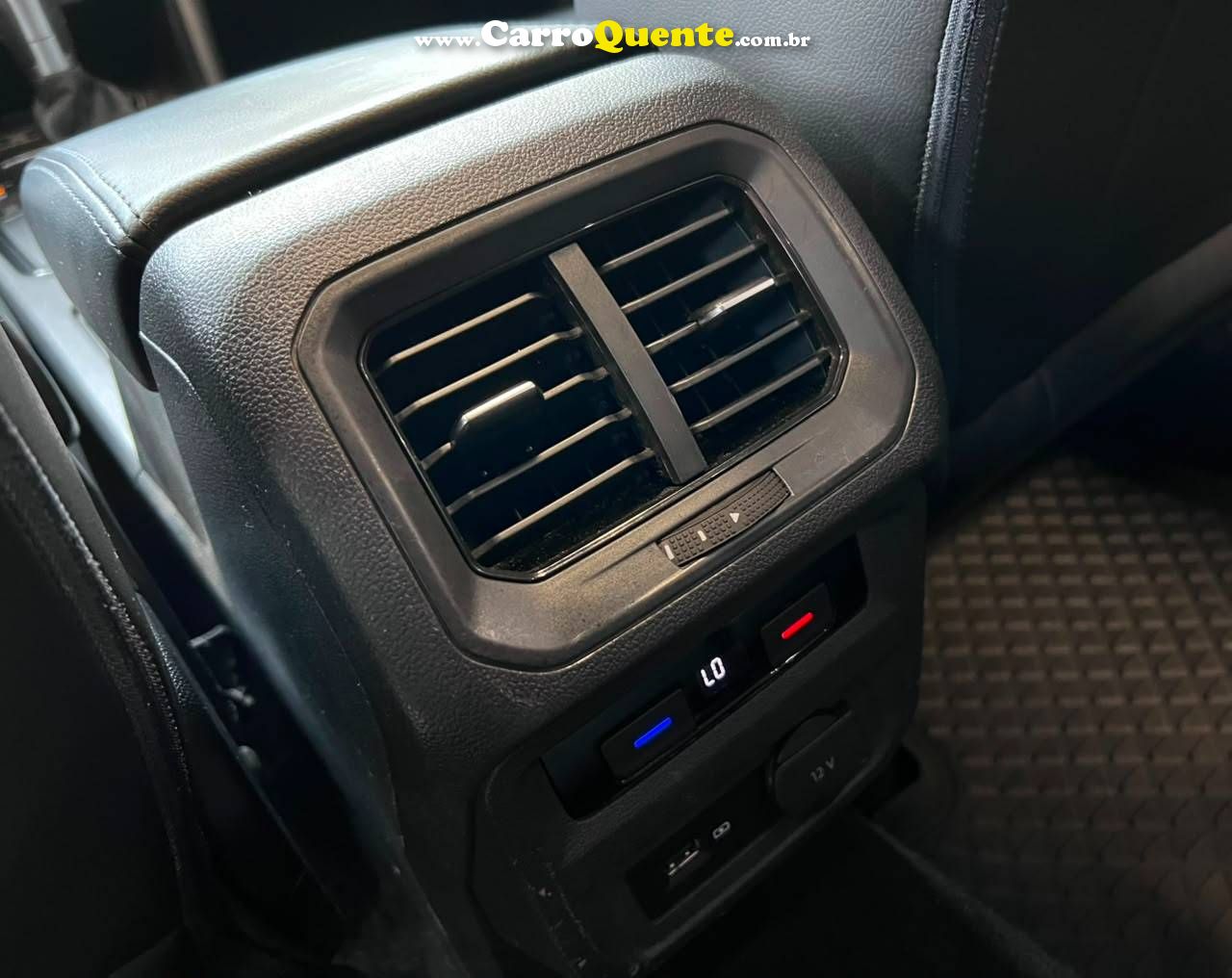 VOLKSWAGEN TIGUAN 1.4 250 TSI TOTAL ALLSPACE 2018 - Loja