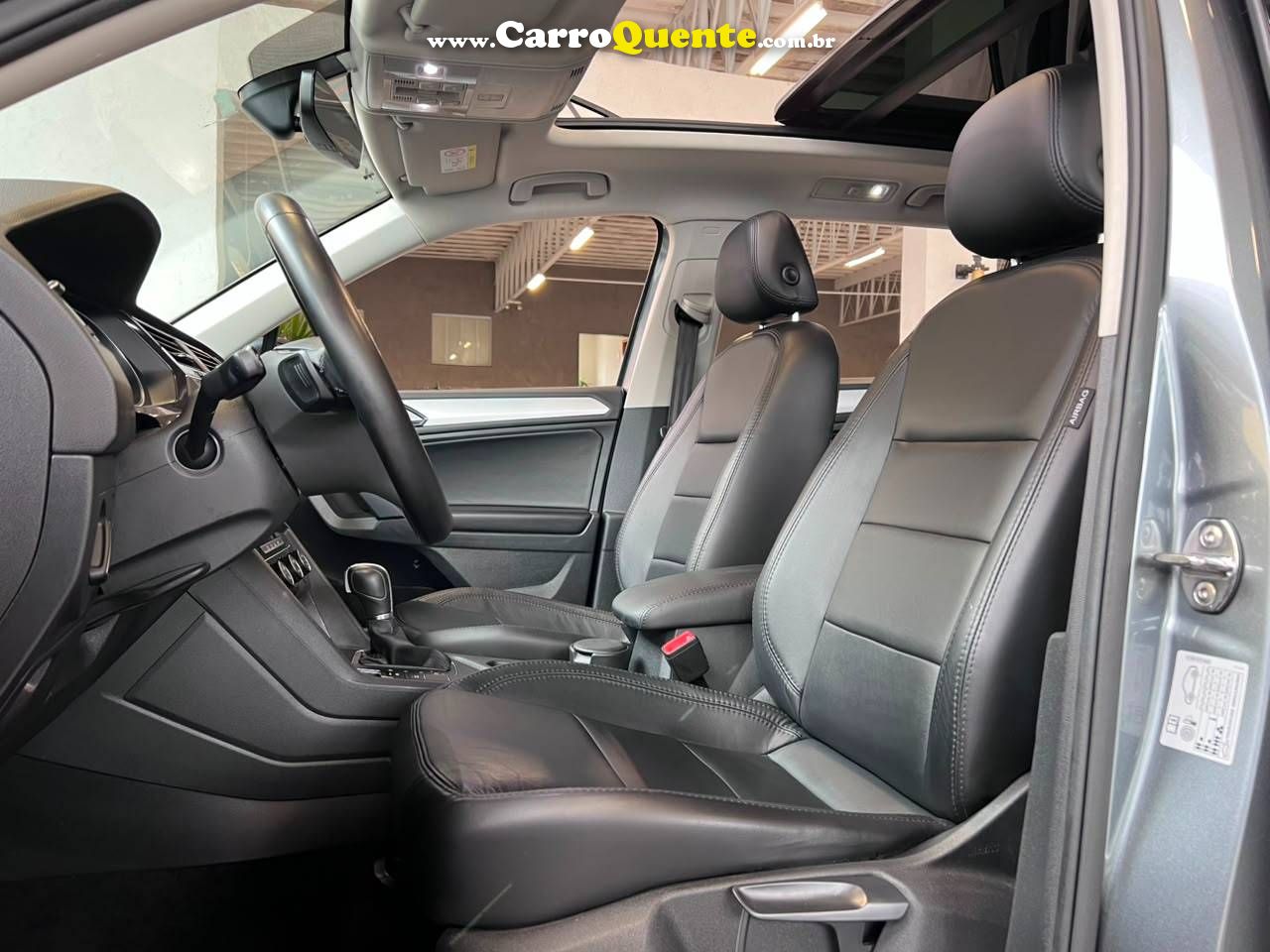 VOLKSWAGEN TIGUAN 1.4 250 TSI TOTAL ALLSPACE 2018 - Loja