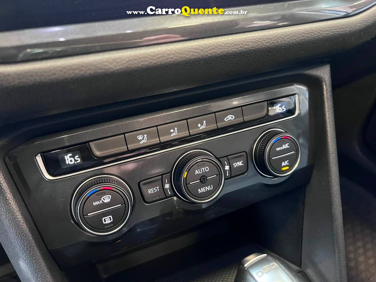 VOLKSWAGEN TIGUAN 1.4 250 TSI TOTAL ALLSPACE 2018 - Loja