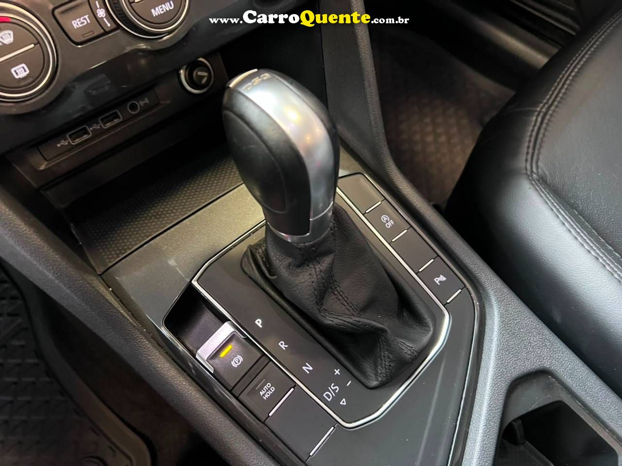 VOLKSWAGEN TIGUAN 1.4 250 TSI TOTAL ALLSPACE 2018 - Loja