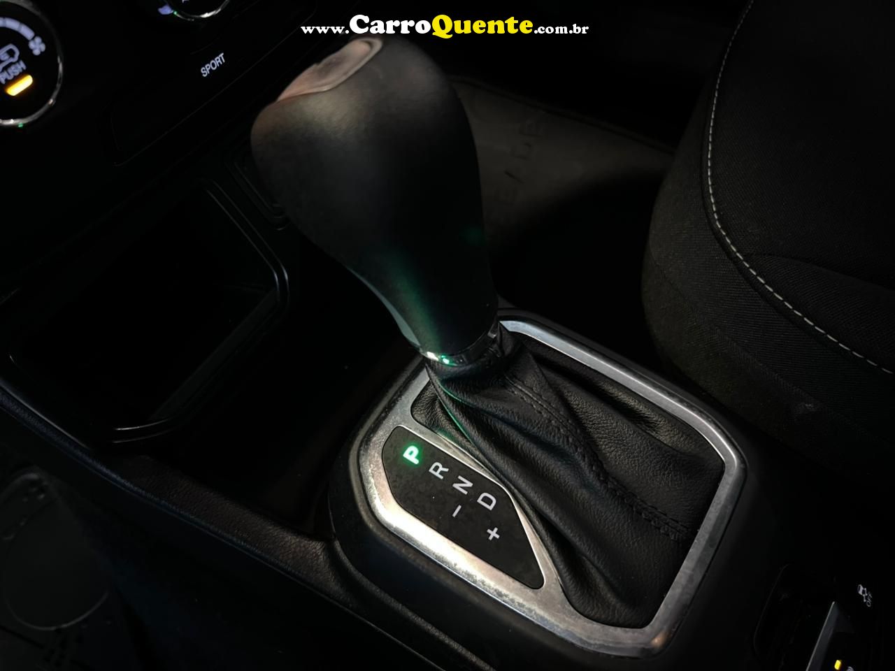 JEEP RENEGADE 1.3 T270 TURBO SPORT 2022 - Loja