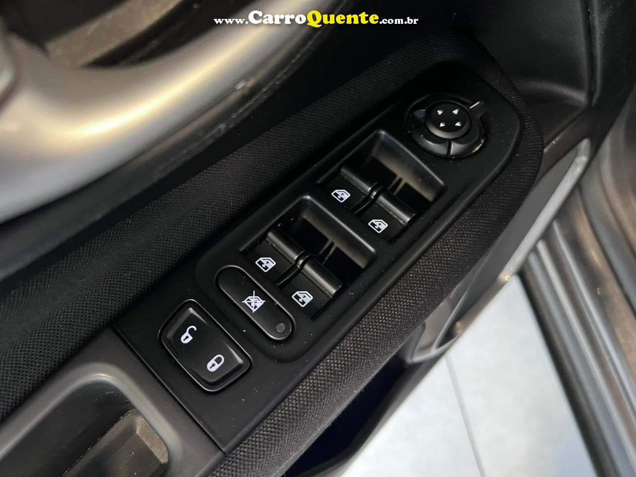 JEEP RENEGADE 1.3 T270 TURBO SPORT 2022 - Loja