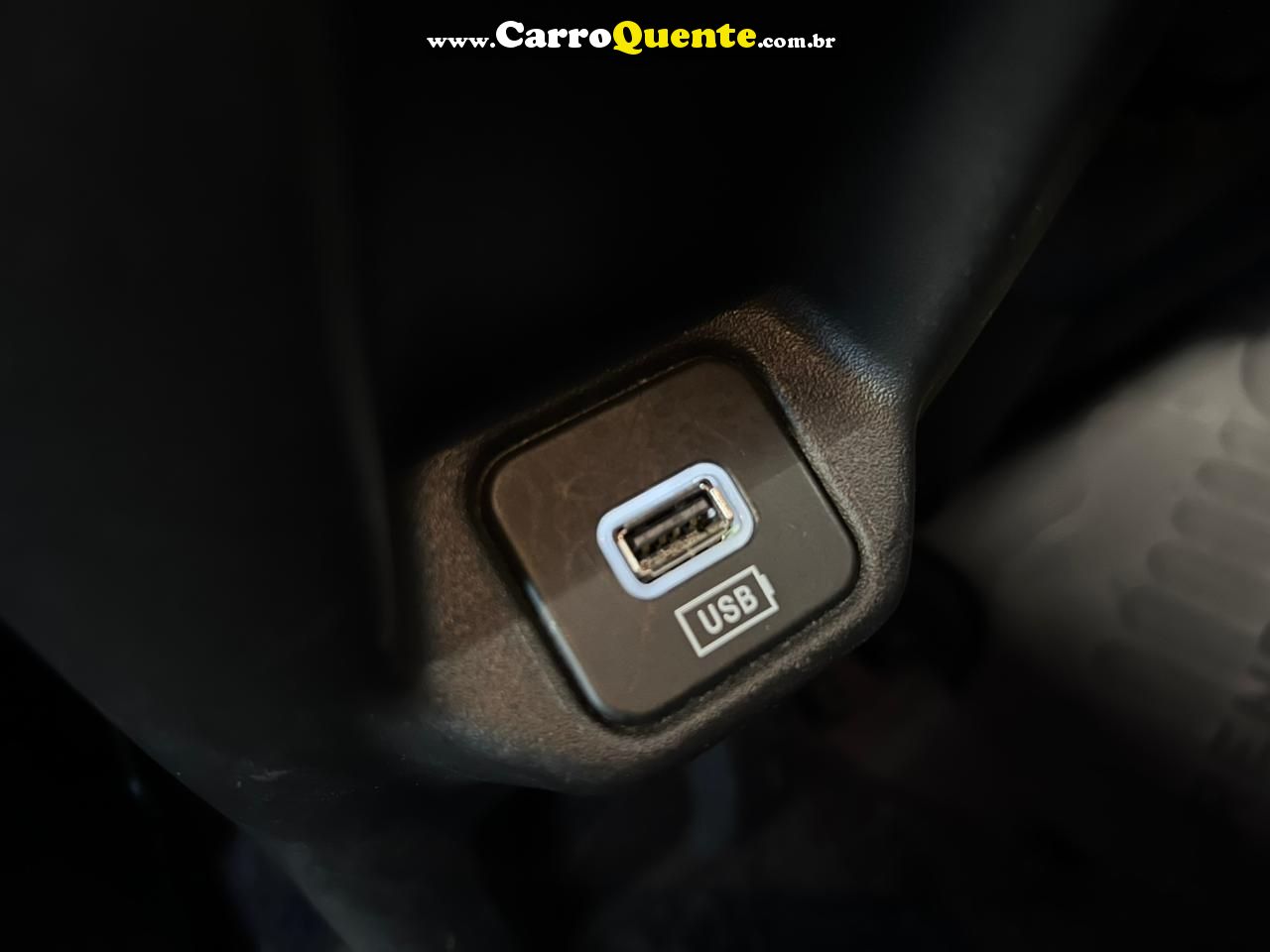 JEEP RENEGADE 1.3 T270 TURBO SPORT 2022 - Loja