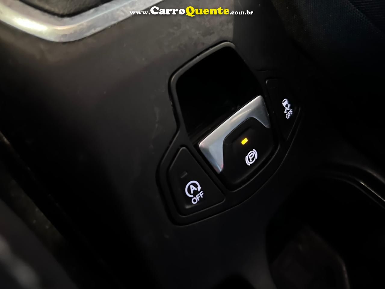 JEEP RENEGADE 1.3 T270 TURBO SPORT 2022 - Loja
