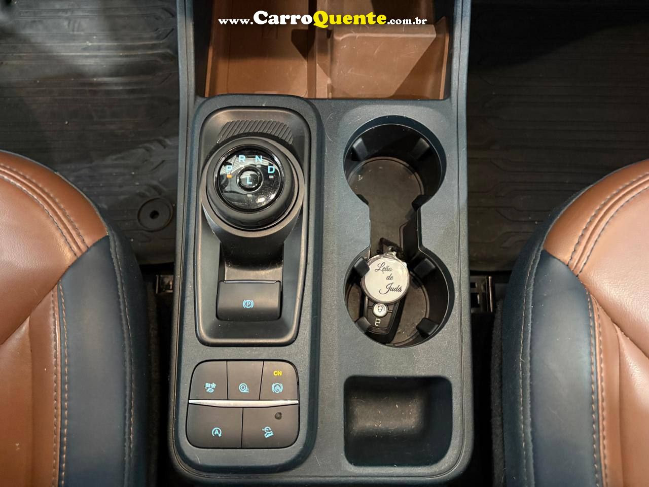 MAVERICK 2.0 ECOBOOST LARIAT FX4 C/ BAIXA KM 2024 - Loja