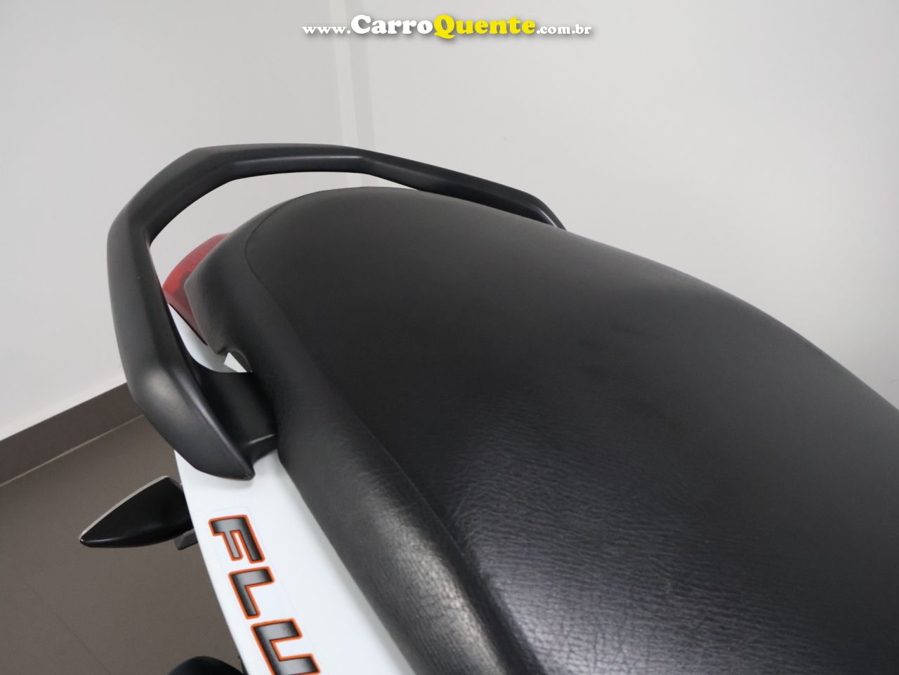 YAMAHA FLUO 125 ABS 2024 - Loja