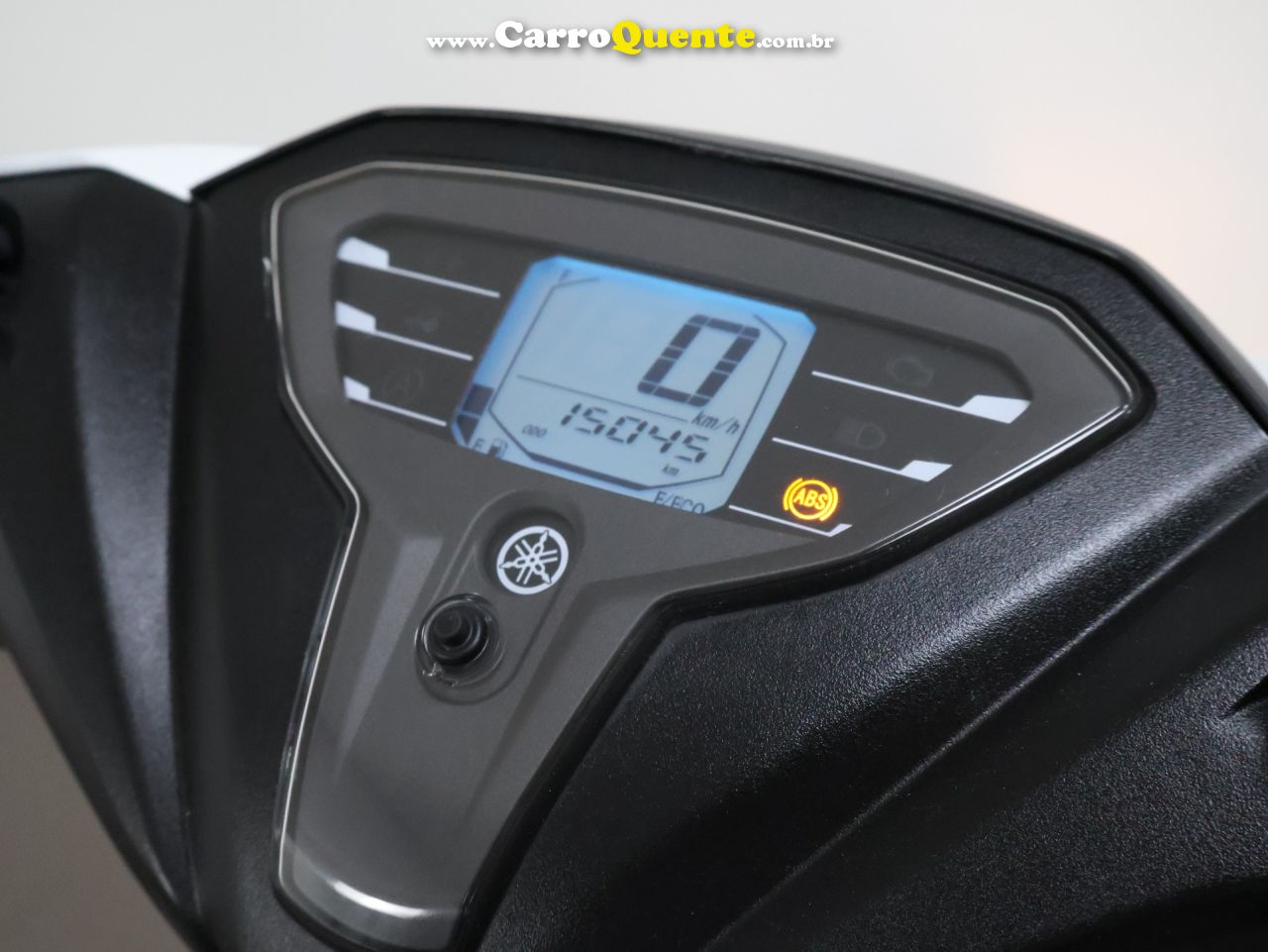 YAMAHA FLUO 125 ABS 2024 - Loja