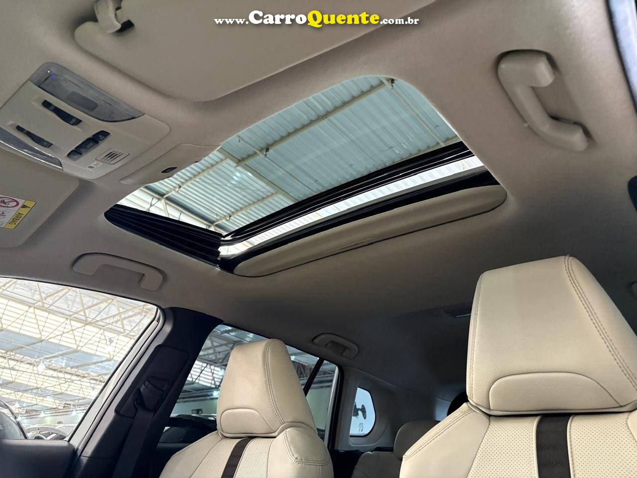 COROLLA CROSS 1.8 VVT-I HYBRID FLEX XRX CVT C/ TETO SOLAR 2026 - Loja
