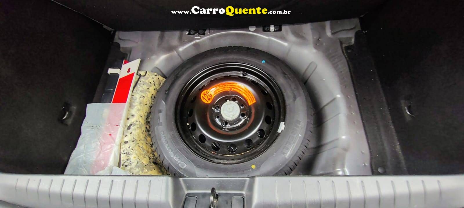 FIAT ARGO 1.0 FIREFLY DRIVE 2026 - Loja