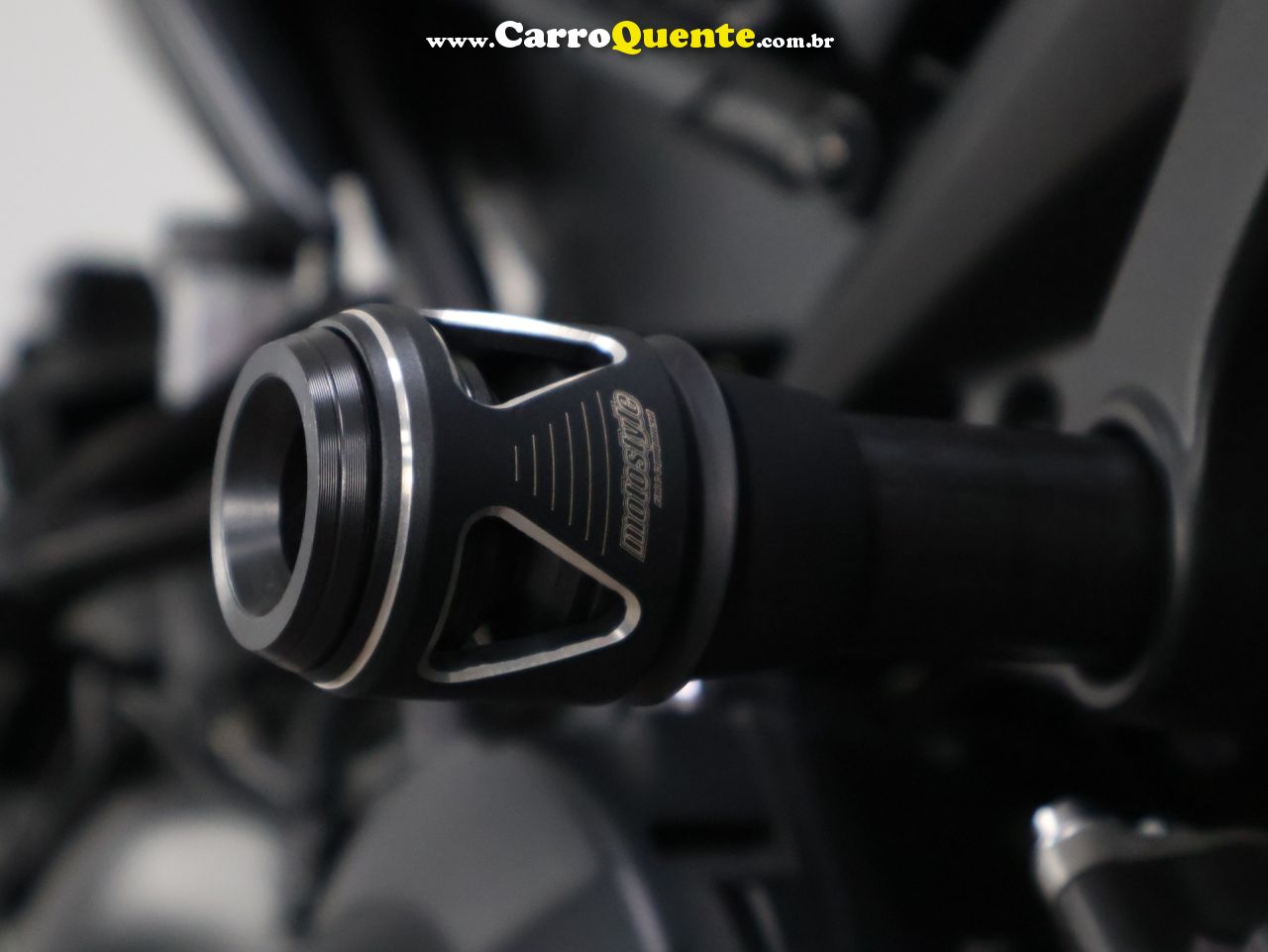 YAMAHA MT-09 ABS 2025 - Loja