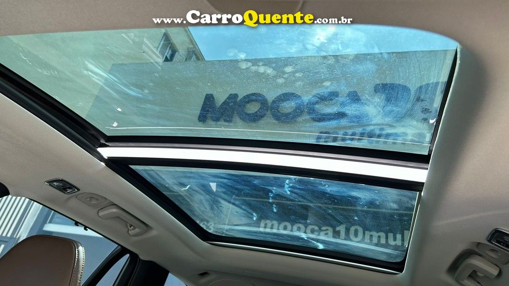 VOLVO XC90 2.0 T6 INSCRIPTION AWD 2019 - Loja