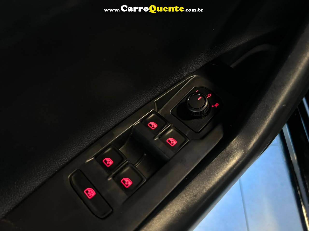 VOLKSWAGEN POLO 1.6 MSI TOTAL 2021 - Loja